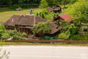 Mikin vajat i ribnjak Korenita, Loznica